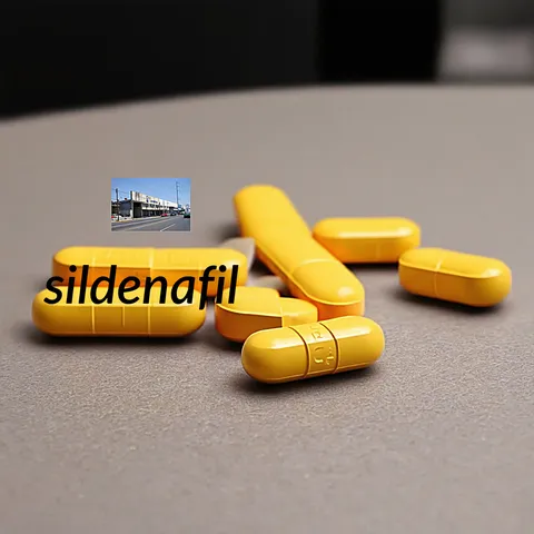 Sildenafil 25 mg es suficiente